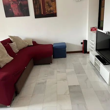 Trilocale Parco Di Apartment Monza